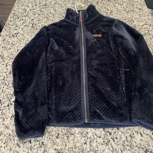 Columbia Sherpa Jacket